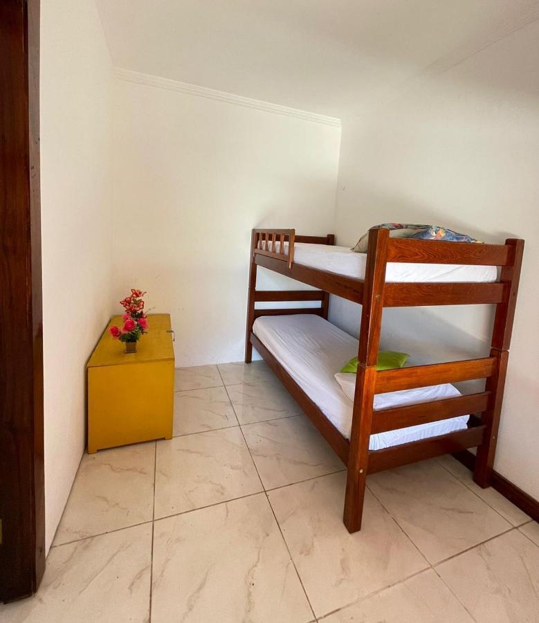 Casa Das Amelias Hotell Jijoca de Jericoacoara Exteriör bild