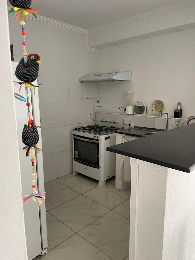 Casa Das Amelias Hotell Jijoca de Jericoacoara Exteriör bild