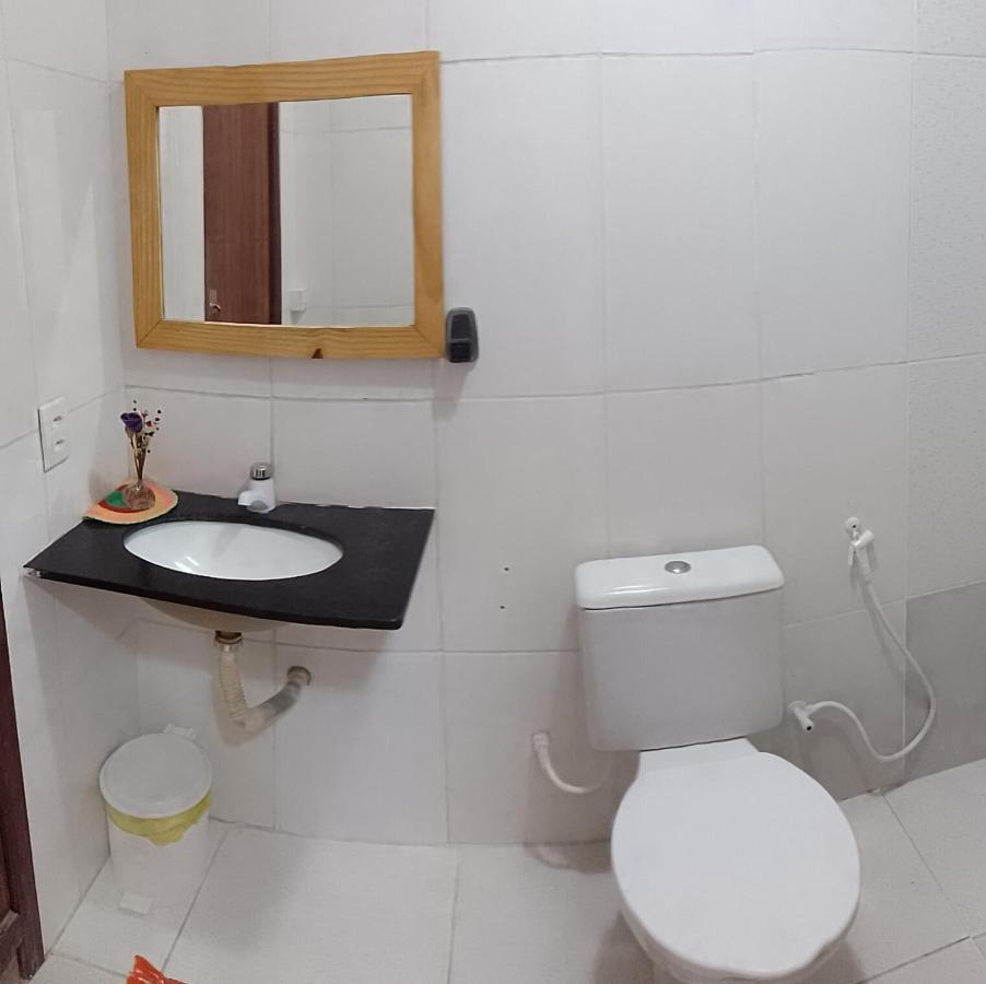 Casa Das Amelias Hotell Jijoca de Jericoacoara Exteriör bild