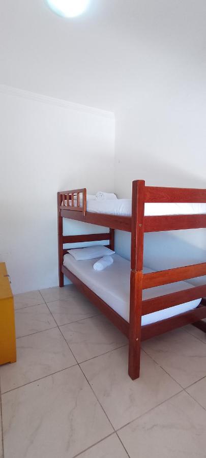 Casa Das Amelias Hotell Jijoca de Jericoacoara Exteriör bild