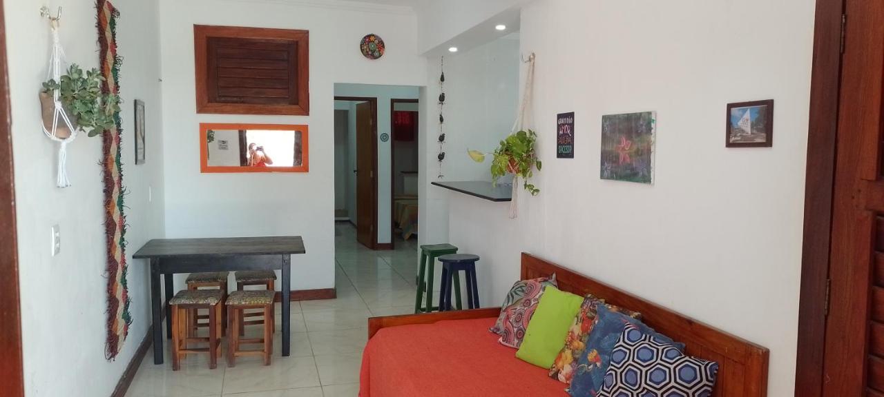 Casa Das Amelias Hotell Jijoca de Jericoacoara Exteriör bild