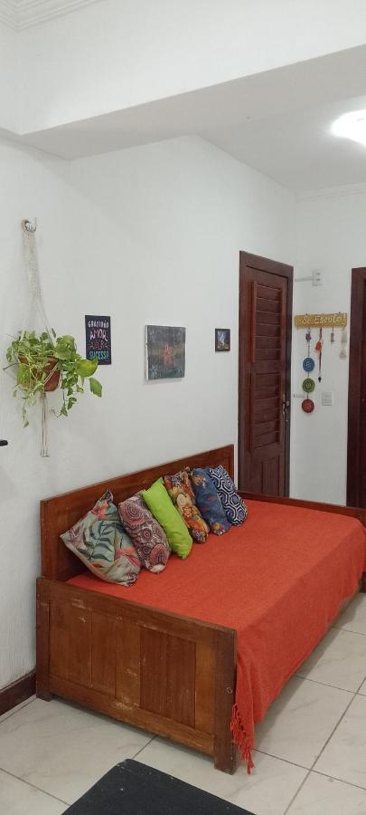 Casa Das Amelias Hotell Jijoca de Jericoacoara Exteriör bild