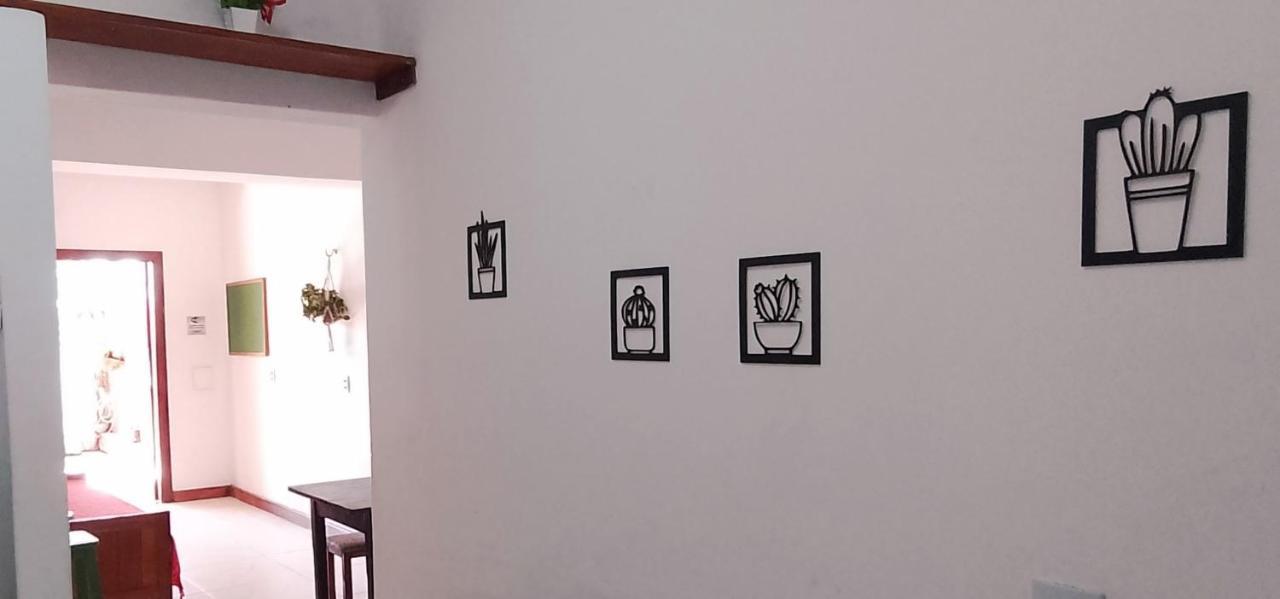Casa Das Amelias Hotell Jijoca de Jericoacoara Exteriör bild
