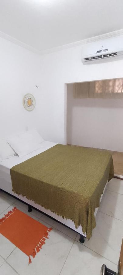 Casa Das Amelias Hotell Jijoca de Jericoacoara Exteriör bild