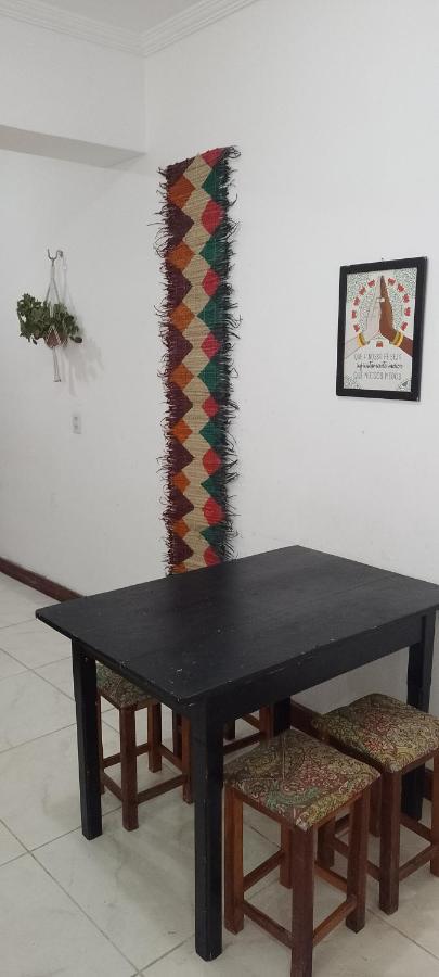 Casa Das Amelias Hotell Jijoca de Jericoacoara Exteriör bild