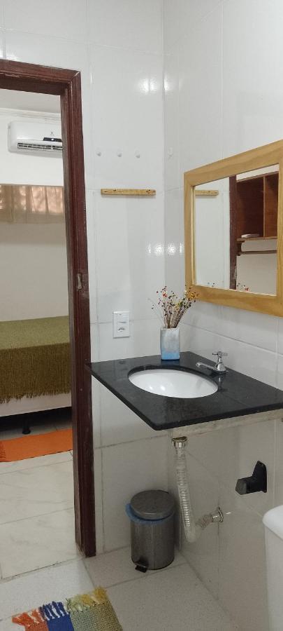 Casa Das Amelias Hotell Jijoca de Jericoacoara Exteriör bild