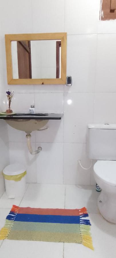 Casa Das Amelias Hotell Jijoca de Jericoacoara Exteriör bild