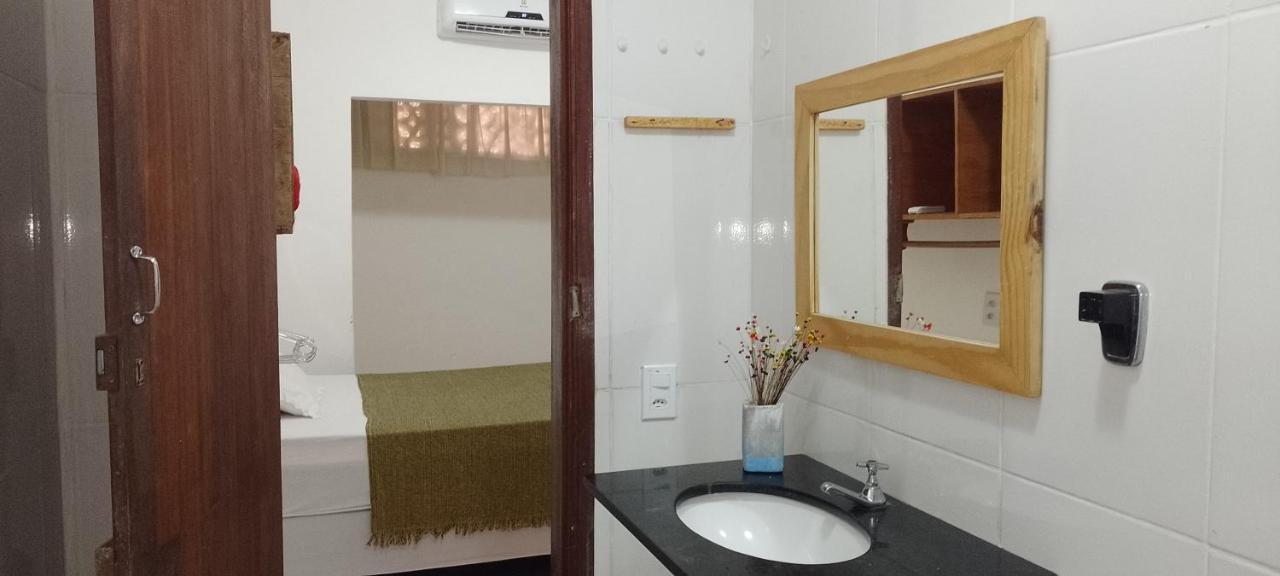 Casa Das Amelias Hotell Jijoca de Jericoacoara Exteriör bild